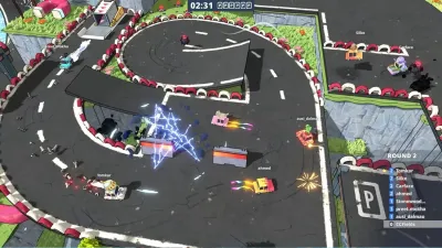 You Suck At Parking Complete Edition (PS4/PS5, рус.)