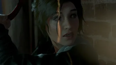 Rise of the Tomb Raider. Издание 20-летний Юбилей (PS4/PS5, б/у, рус.)