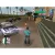 Grand Theft Auto GTA Vice City (PS2, б/у, множ.царап., уст. на 100%) обложка из Double Pack