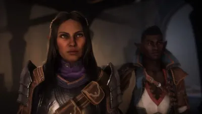 Dragon Age The Veilguard (PS5, рус.)