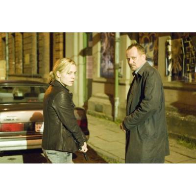 WAZ : камера пыток (DVD)