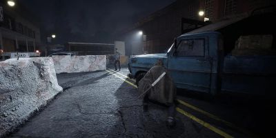The Walking Dead Destinies (PS5)