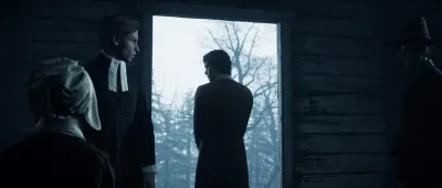 The Dark Pictures Little Hope (PS4/PS5, рус.)