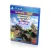 Monster Jam ShowDown Day One Edition (PS4/PS5)