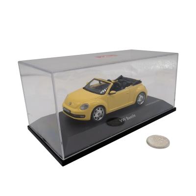 Модель автомобиля Schuco 450747600 VW Beetle Cabrio 1:43 УЦЕНКА