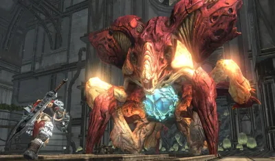 Darksiders (PS3)