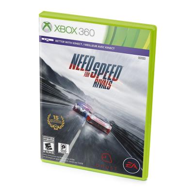 Need For Speed Rivals (Xbox 360, б/у, рус.)