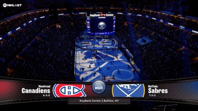 NHL 27 (PS5)
