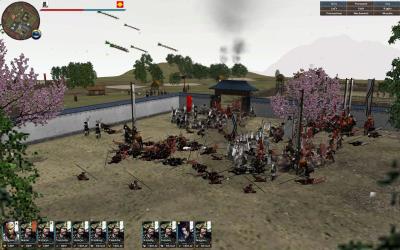 Takeda 3 (PC,Jewel, рус)