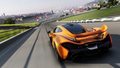 Forza Motorsport 5 (Xbox One/Series, б/у, рус., ключ)
