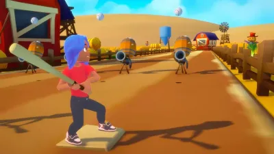 30 Sport Games in 1 (PS5, рус.)
