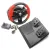 Руль с педалями Logitech Formula Force EX E-UM14 (б/у) Руль с педалями Logitech Formula Force EX E-UM14 (б/у)