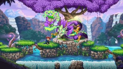 Spirit Mancer (PS5)