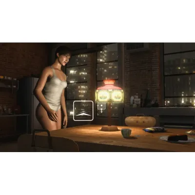 Heavy Rain Move Edition (PS3, б/у, рус.)