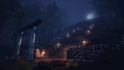 Ikai (PS5)