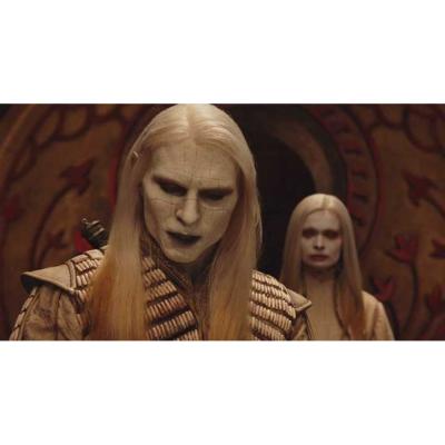 Хеллбой 2 Золотая армия (DVD)