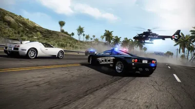 Need for Speed Hot Pursuit Remastered (Xbox One/Series, рус.)