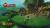 Himmel und Huhn (Chicken Little) (GameCube, б/у)