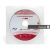 Playstation Move Heroes (Promo disk) (PS3, б/у, без обложки)