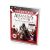Assassins Creed II (2) Game of the year edition Essentials (PS3, б/у, рус.)