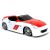 Модель Машинки Jada Toys Р/У 1:16 JDM Tuners R/C 2015 Nissan 370Z Nismo 31822 Модель Машинки Jada Toys Р/У 1:16 JDM Tuners R/C 2015 Nissan 370Z Nismo 31822