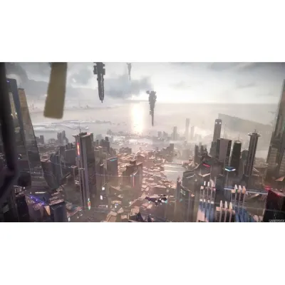 Killzone Shadow Fall / В плену сумрака (PS4/PS5, рус.)