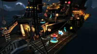 Disney Мир Героев (PS3, б/у, рус.)