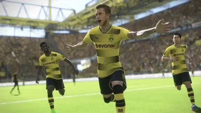 PES 2018 Pro Evolution Soccer 2018 (PS4/PS5, рус.)
