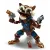 Конструктор Marvel Studios the Infinity Saga. Rocket (650 деталей) 99024