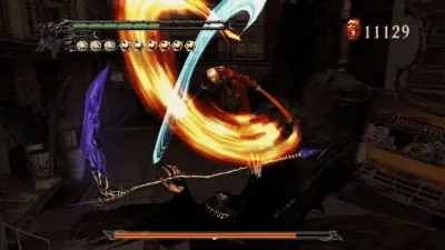 Devil May Cry HD Collection (PS4/PS5)