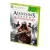 Assassins Creed Brotherhood (Xbox 360/One/Series, б/у)