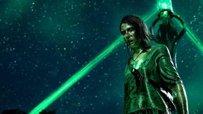 The Chant (PS5, рус.)