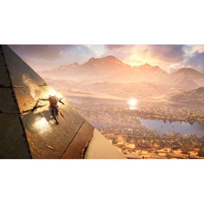 Assassins Creed Истоки (Xbox One/Series, б/у, рус.)