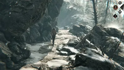 Syberia The World Before 20 Year Edition (PS5, рус.)