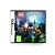 LEGO Harry Potter Years 1-4 (DS, б/у)