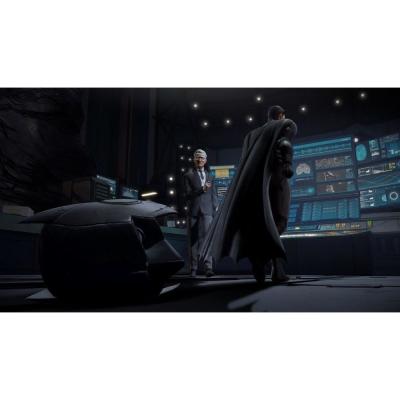 Batman The Telltale Series (Xbox One/Series, рус.)