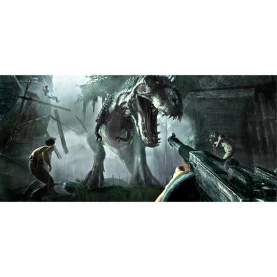 Демо-диск Official Xbox Magazine Game Disk 49 (5 Games) (Xbox, б/у)