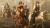 Red Dead Redemption 2 (RDR 2) (Xbox One/Series, б/у, без обложки, рус.)