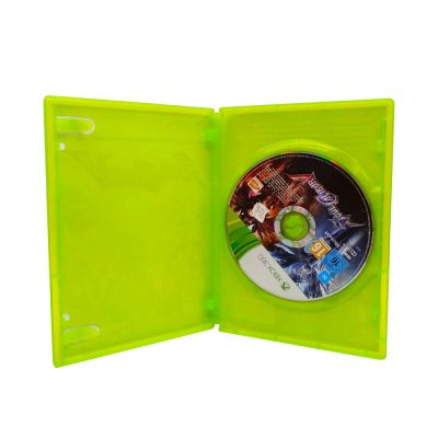 Soulcalibur V (Xbox 360, б/у, рус.) Специальная обложка