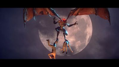 The House Of The Dead Remake (Nintendo Switch, рус.)