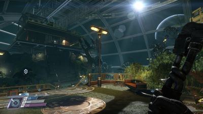 Prey (Xbox One/Series, рус., витринный образец)