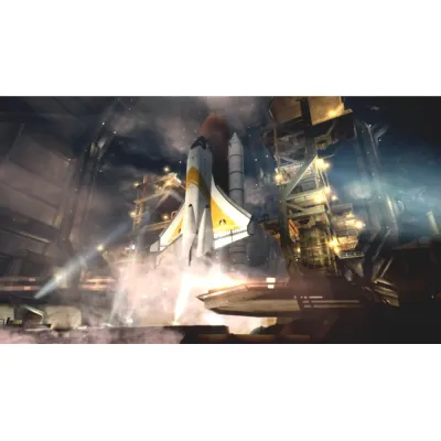 007 Legends (PS3, б/у, рус.)