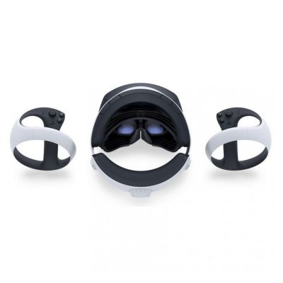 Шлем VR Sony PlayStation VR2 + игра Horizon Call of the Mountain (код на загрузку)