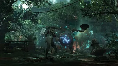 Steelrising (PS5, б/у, рус.)