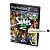 The Sims 2 (PS2, б/у, незнач.царап., устанавливается на 100%)