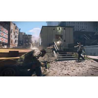 Mafia 3 (III) (Xbox One/Series, рус.)