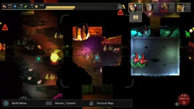 Endless Dungeon Day One Edition (Xbox One/Series)