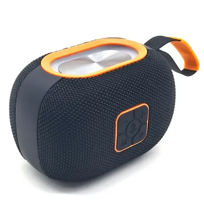 Портативная колонка Bluetooth Boombox 910 (Черный)
