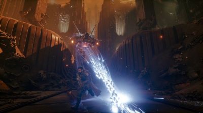 Saros (PS5, рус.) УЦЕНКА