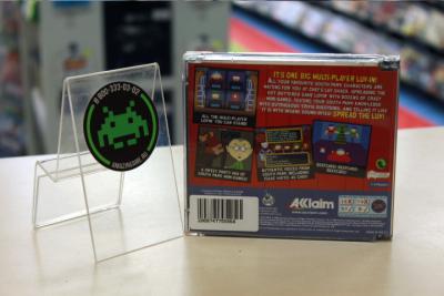 South Park Chefs Luv Shack (Dreamcast, б/у)